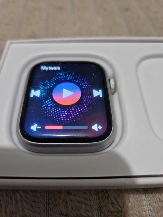 Смарт часы APPLE WATCH серия 8