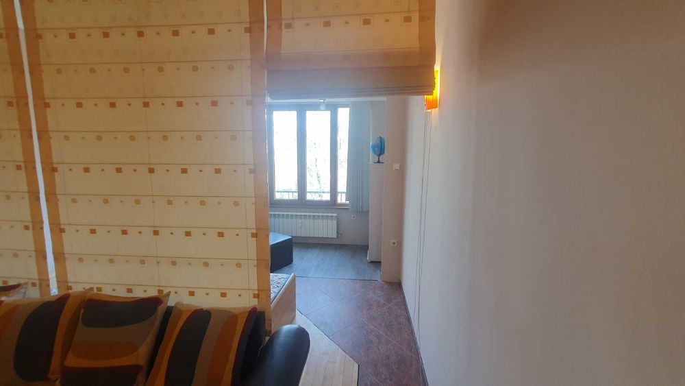 Дава се под наем Тристаен апартамент в София, Сердика - 85 кв.м за 612 € - Снимка #12