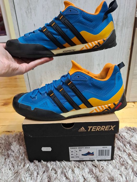 Adidas Terrex Swift Solo