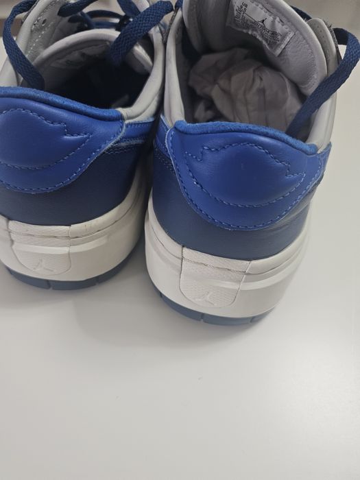 Jordan 1 elevate low blue