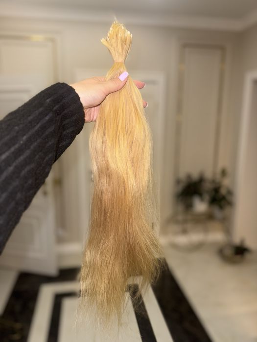 Продам волос 100 грамм