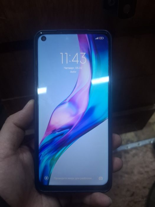 Redmi   Note   9