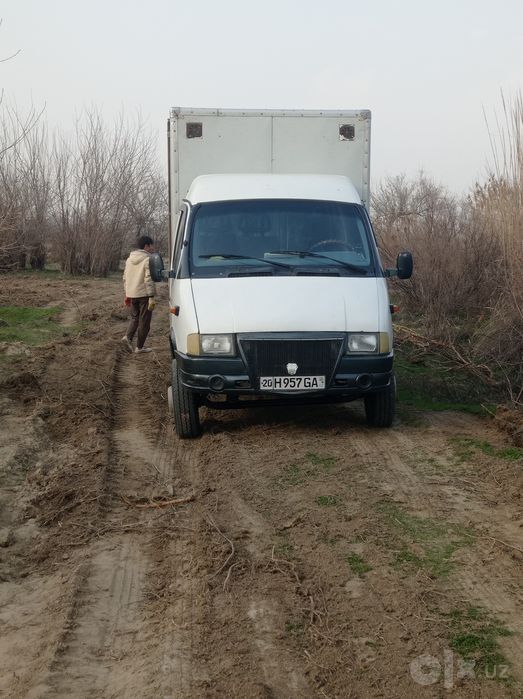 Gazel yili 2000 puli yingil