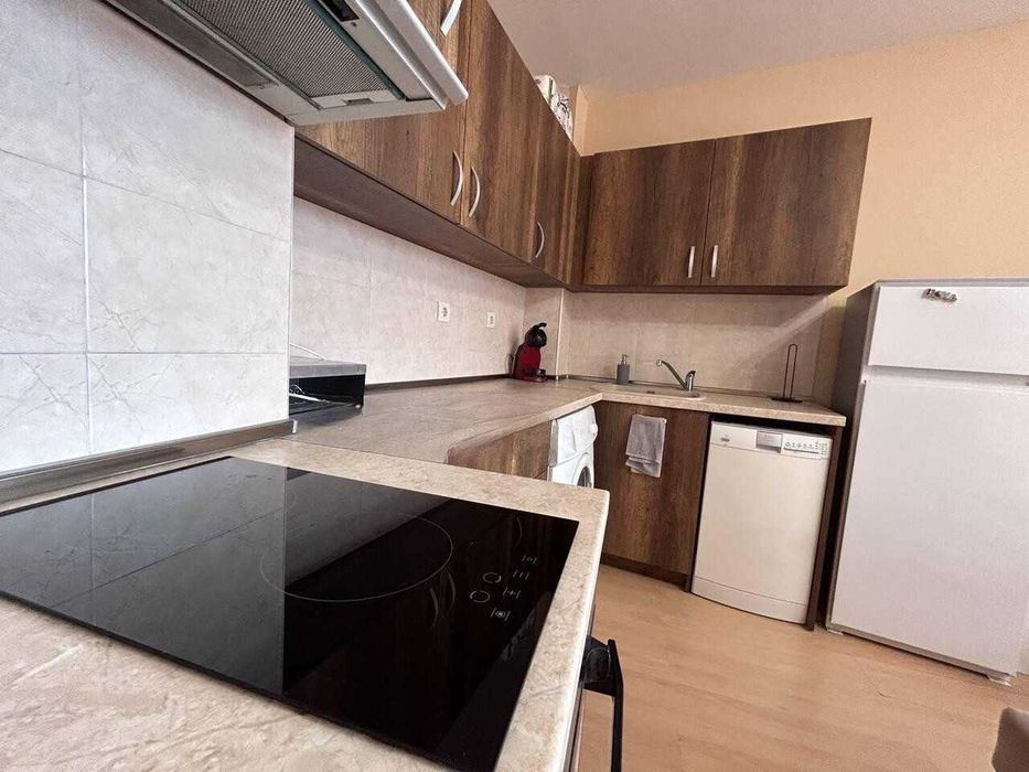 Продава се Двустаен апартамент в Пловдив, Каменица 2 - 64 кв.м за 984 €/кв.м - Снимка #3
