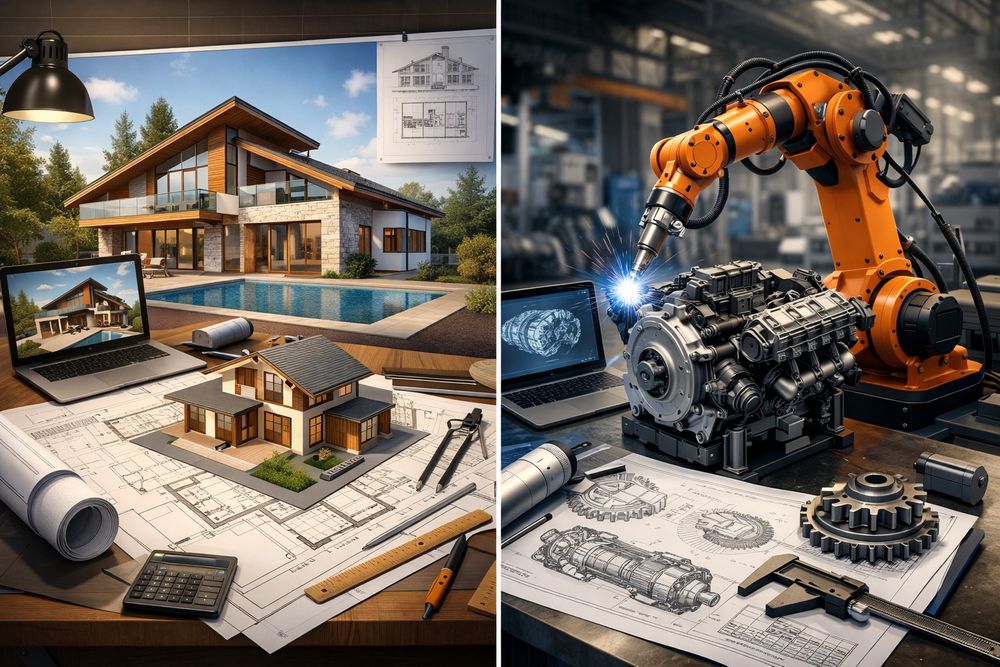 3D-визуализация объектов — профессионально и качественно

Предоставляю