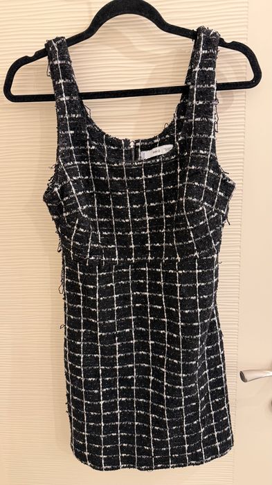 Mango рокля р-р S