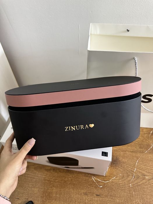 Dyson Airwrap Complete Long  2-3 год гарантия