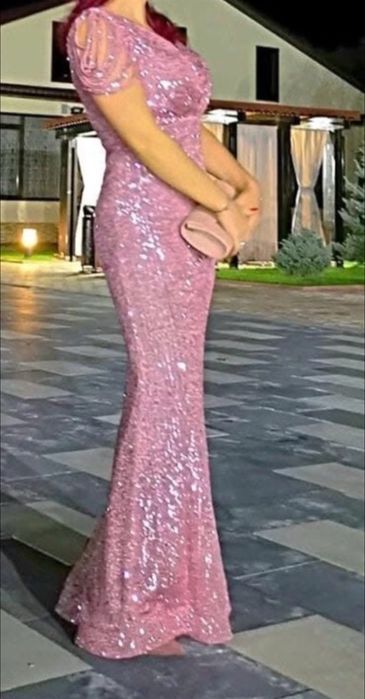 Rochie eleganta marimea S