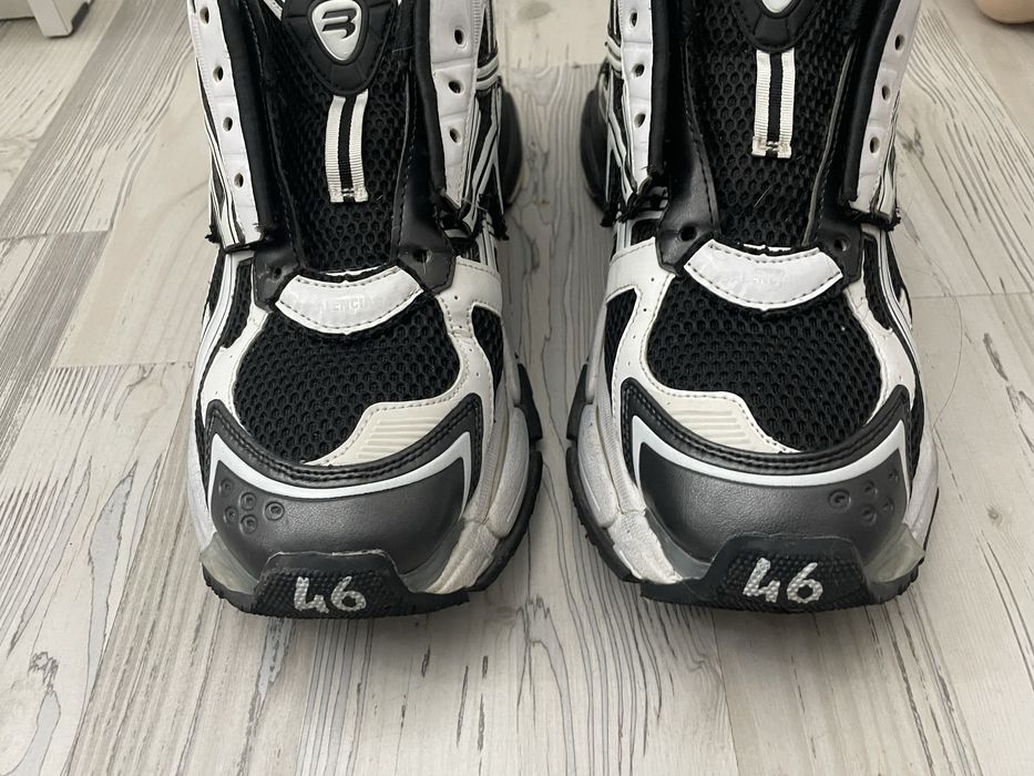 Balenciaga Runner / Баленсиага Раннеры
