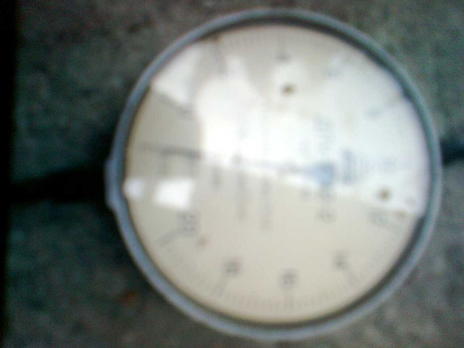 динамометр ДПУ 02-2    73 года