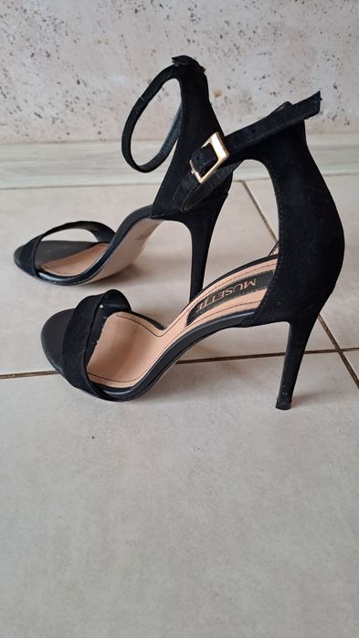 Официални дамски обувки MUSETTE