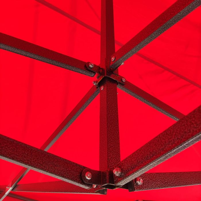 Dima zontik 6 qirrali zont bor 3x2 3x3 3x4.5 3x6 naves shatyor