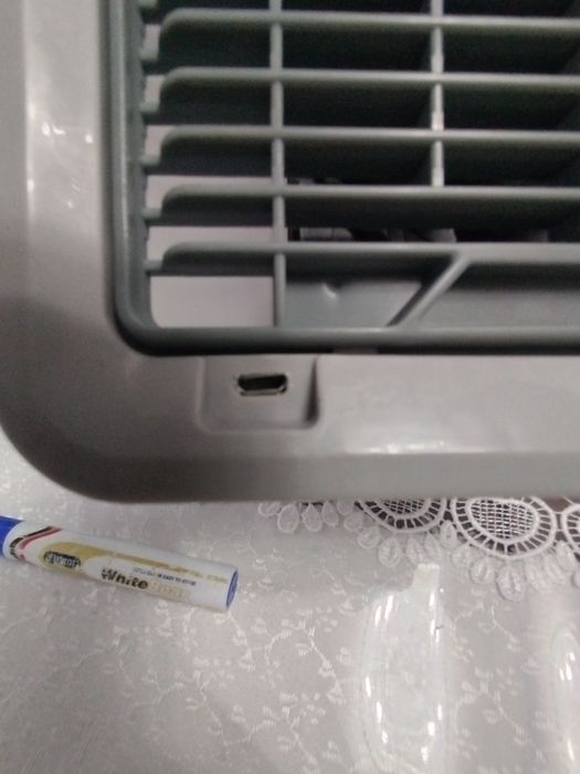 Увлажнитель воздуха