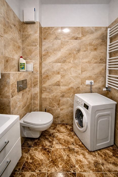 Garsoniera sector 4 Grand Arena