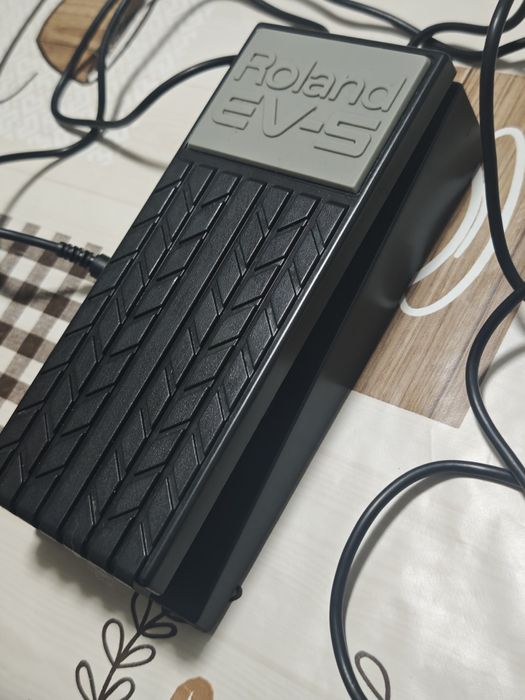 Roland Expresion pedal