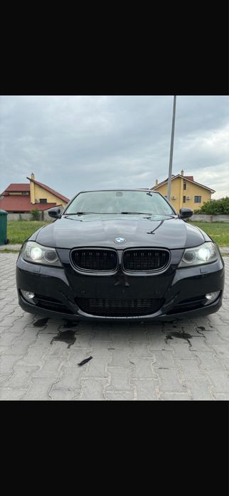 Vand BMW E90 2011 184 cp de fabrica