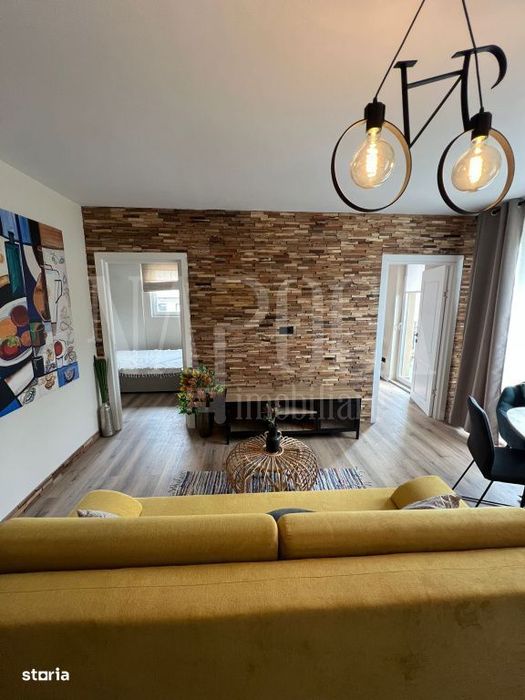 Apartament 3 camere de vanzare in Floresti — fotografia 3