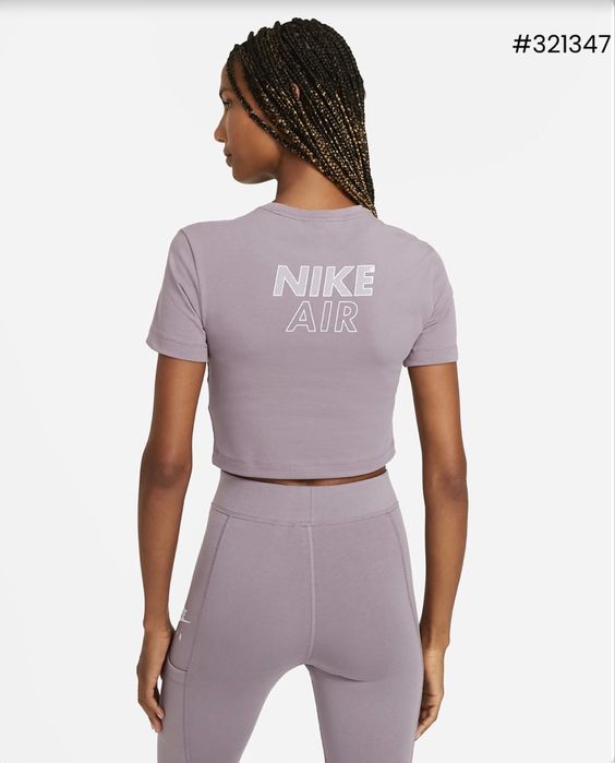 Дамски екип Nike