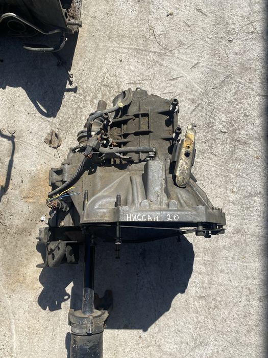 Акпп Мкпп  прявозной из Европы