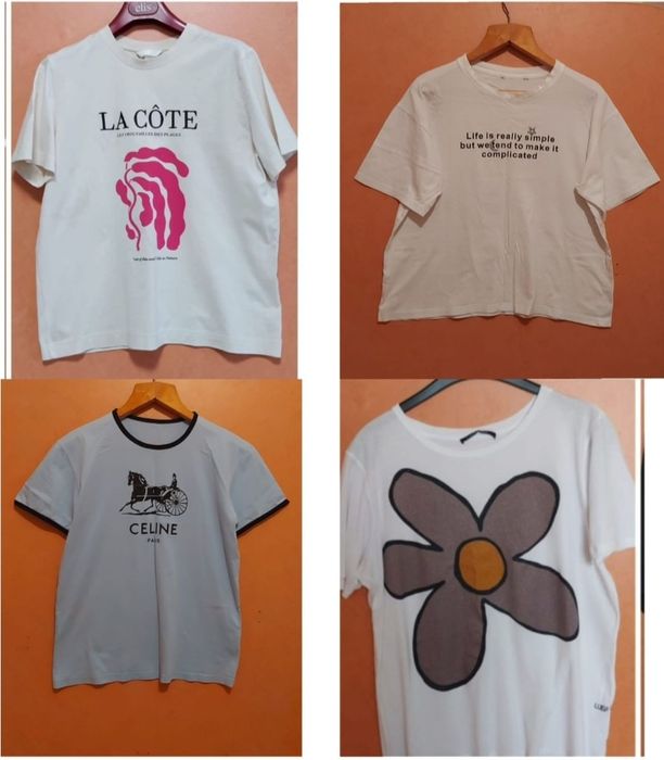 Женская Одежда по 3000