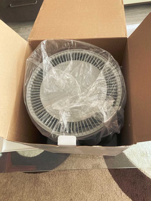 Пречиствател на въздух conx-cami