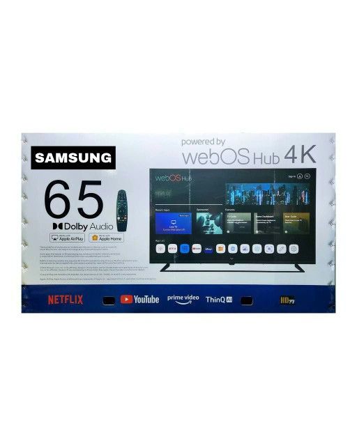 32 Televizor Smart tv Samsung AndroiD