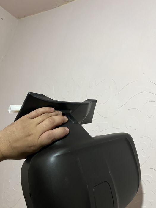 Боковой айна Газель нехт