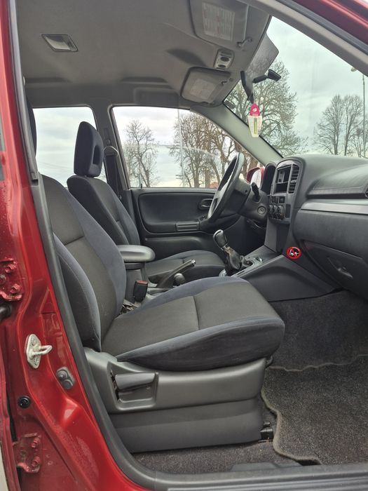 Suzuki Grand Vitara ! 2.0 benzina! 2005!