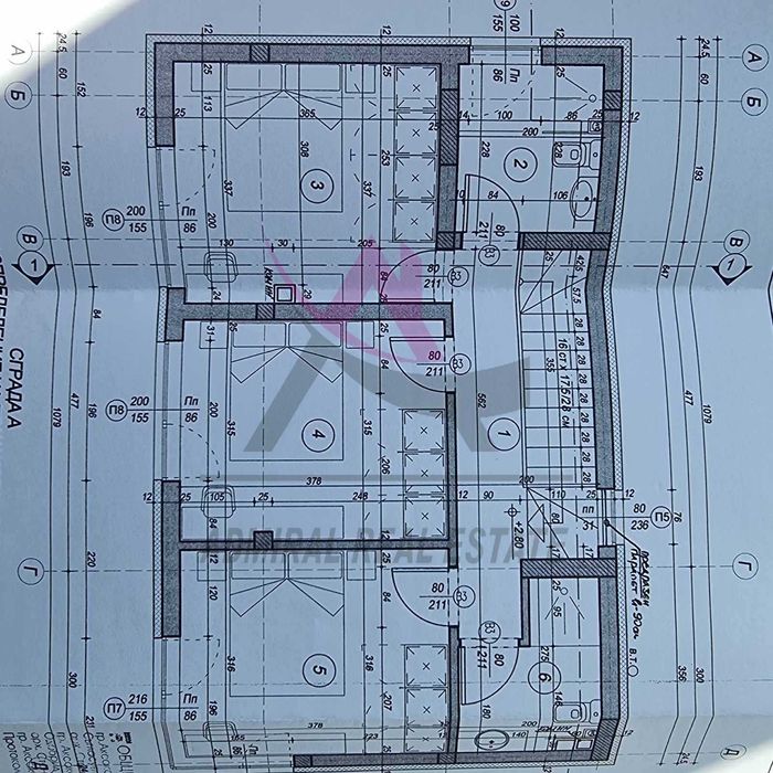 Продава се Къща в с. Кичево, Област Варна - 127 кв.м за 1418 €/кв.м - Снимка #2