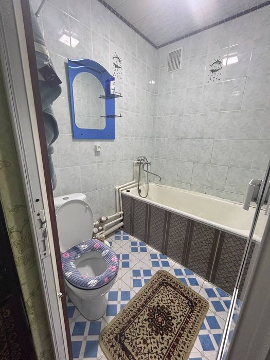 Ijaraga beriladi manzil gorgaz zulfiya kòchasi