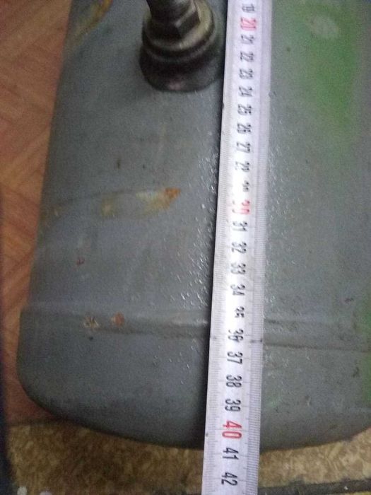 Бутилка за въздух