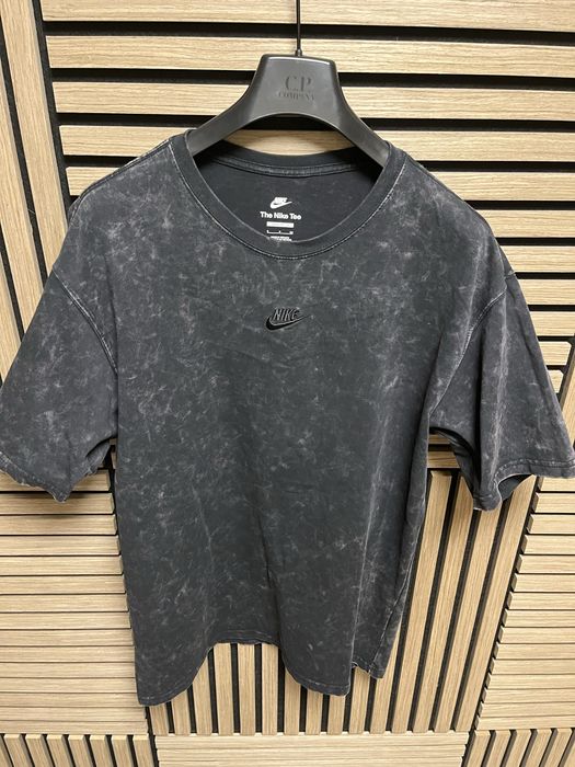 NIKE The Tee  Loose fit  - размер М/Л Оригинал