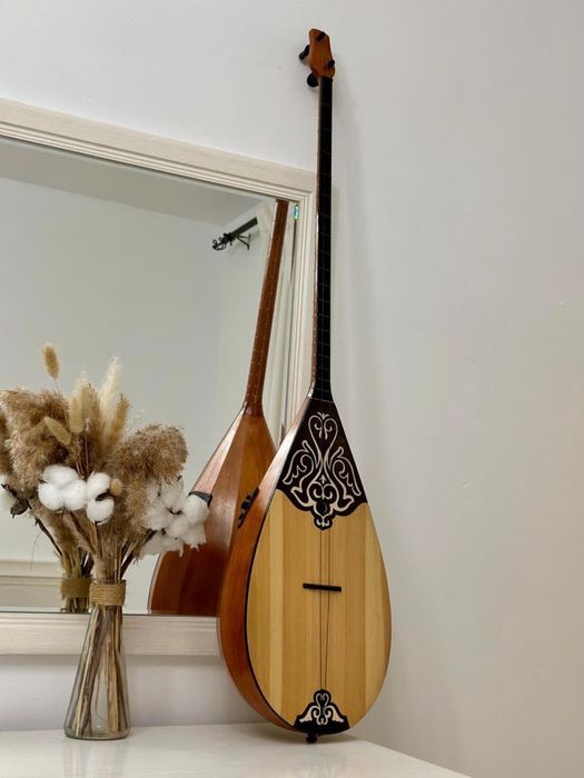 Кәсіби аспап Домбыра сатылады