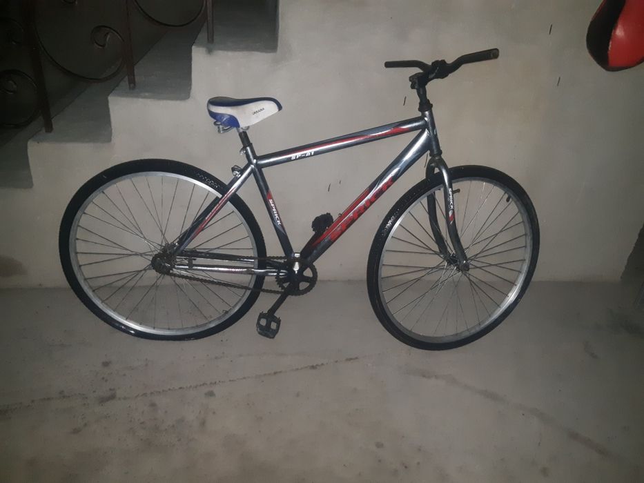 продам велик.        .