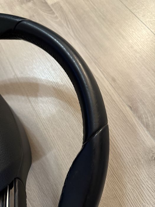 Волан Skoda Octavia Fabia Superb Kodiaq Rapid Шкода