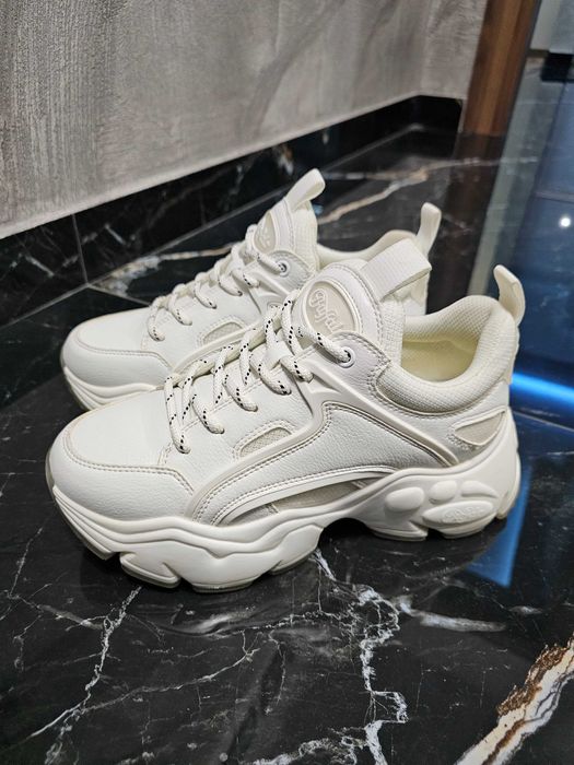 Buffalo обувки на платформа