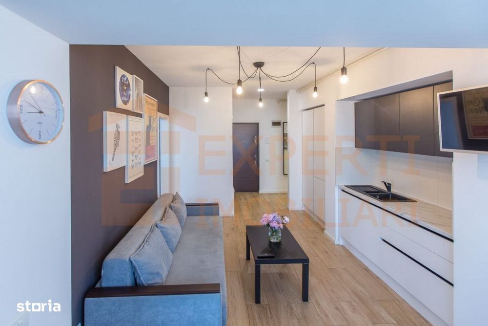 3 Camere de Inchiriat – Campus, Tomis Nord
