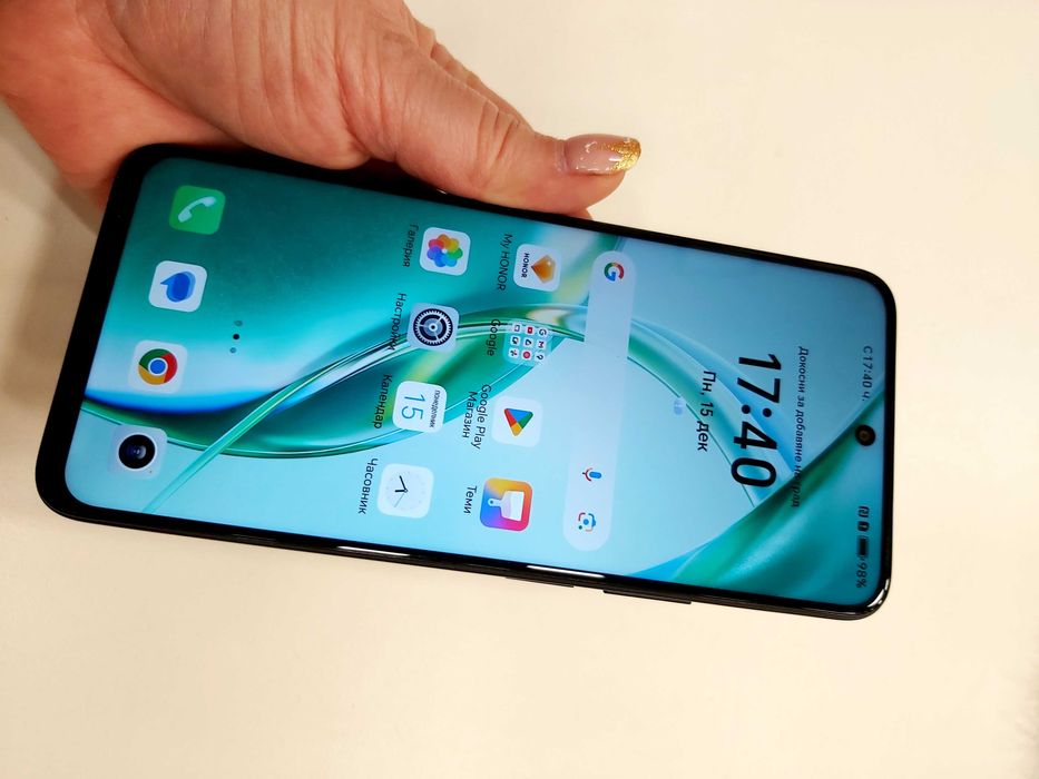 Honor 200 Smart 5G 256GB