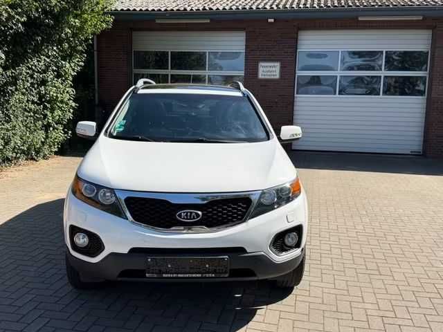 Продам Kia Sorento