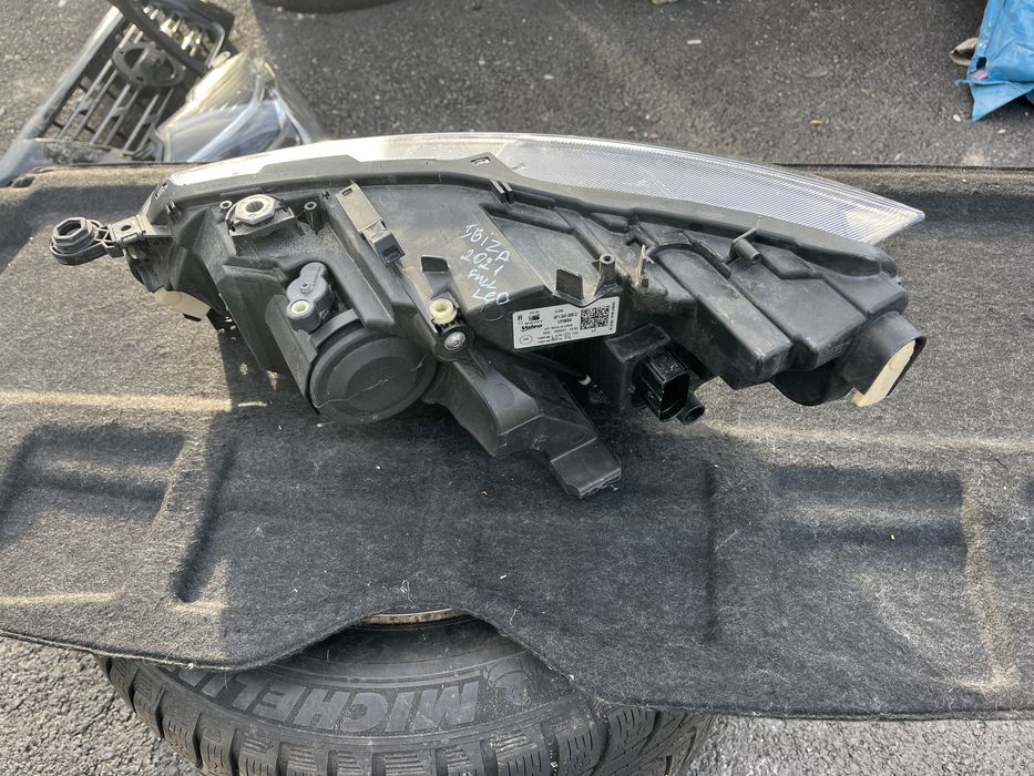 Фар Seat Ibiza 2021 Full LED 2 бр