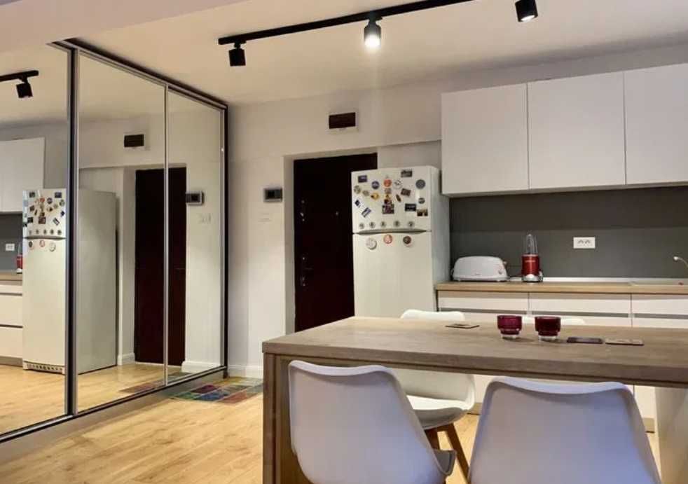 Дава се под наем Двустаен апартамент в Пловдив, Захарна фабрика - 60 кв.м за 234.6 € - Снимка #2