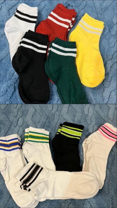 Женские носочки