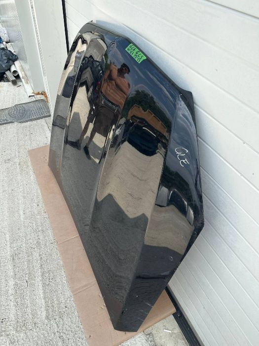 Capota motor Mercedes GLE GLS W167 2019/2020/2021/2022/2023