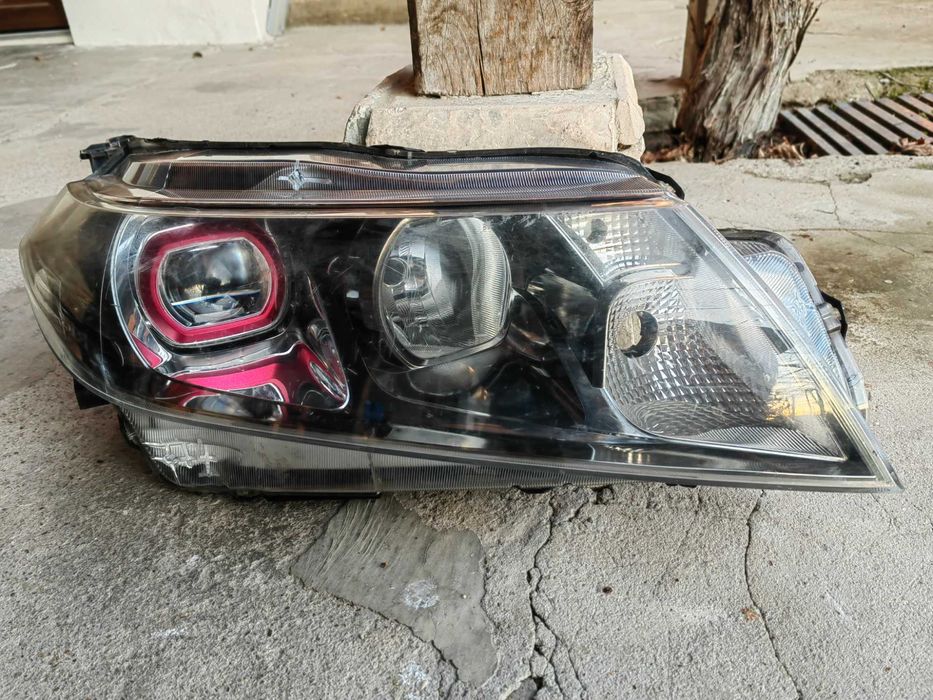 Фар Suzuki Vitara LED десен червен/Фар Сузуки Витара Оригинален