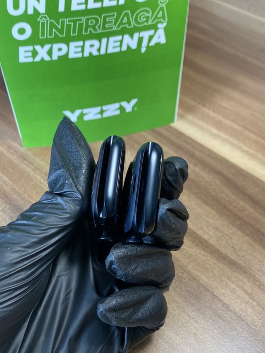 Apple Watch Seria SE 2 / 44 mm / GPS / Aluminium Case