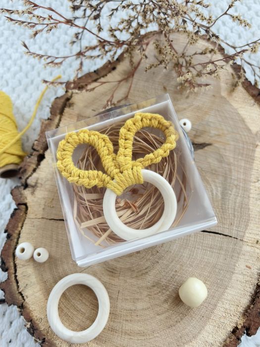 Подаръчна кутия за бебе