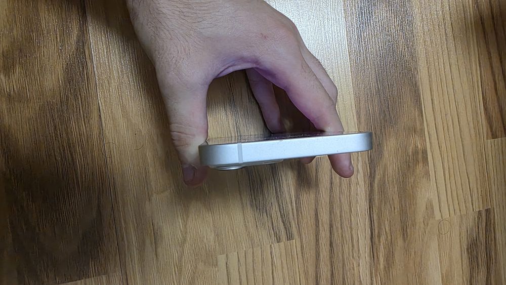 Iphone 13 - 128Gb