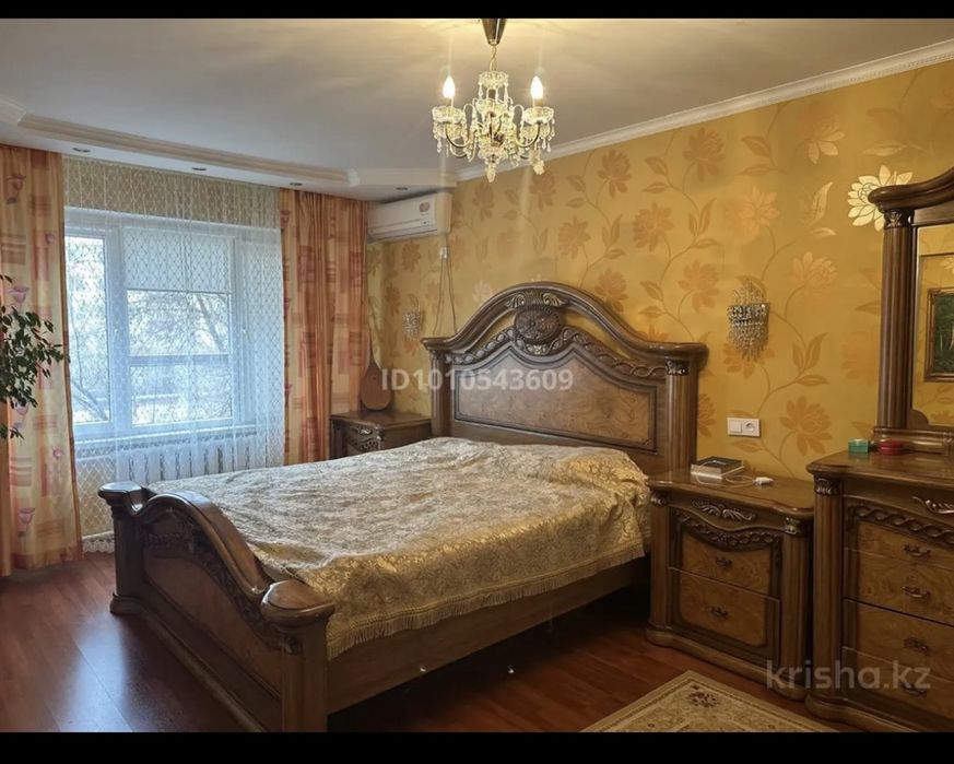 Квартира на долгую срок