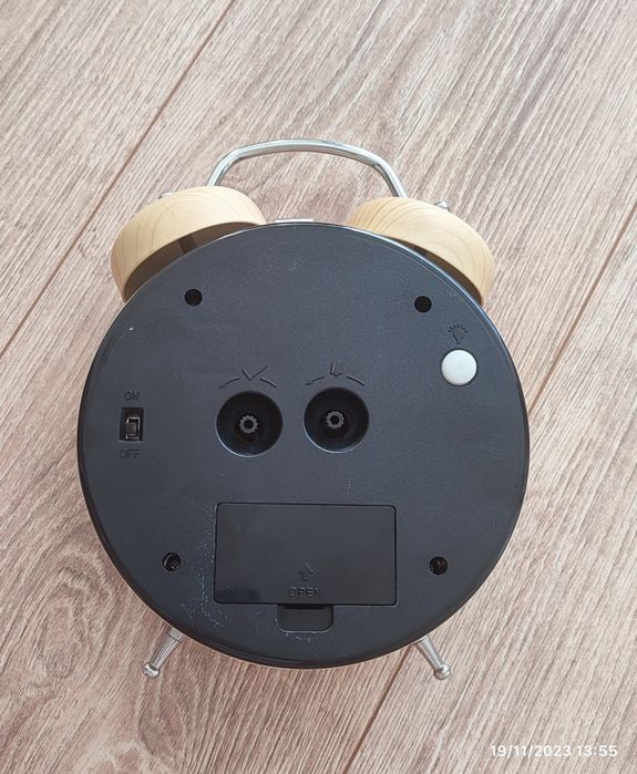 Винтидж Часовник