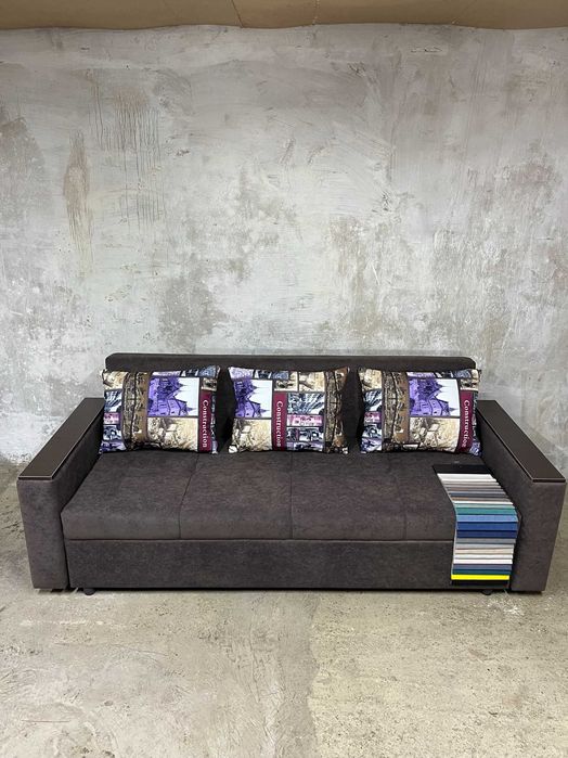 Готовые Диваны Купить Новый Диван В Наличии Раскладной АКЦИЯ!